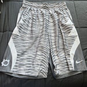 Nike Elite Dri-Fit Short (Kevin Durant edition)